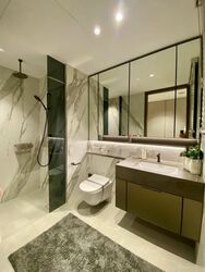 Jalan Jurong Kechil (D21), Condominium #602300051